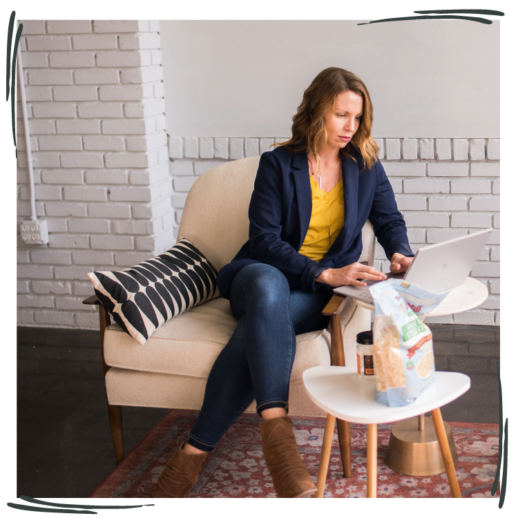 sarah-working